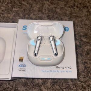 Soundcore Liberty 4 NC Wireless Earbuds